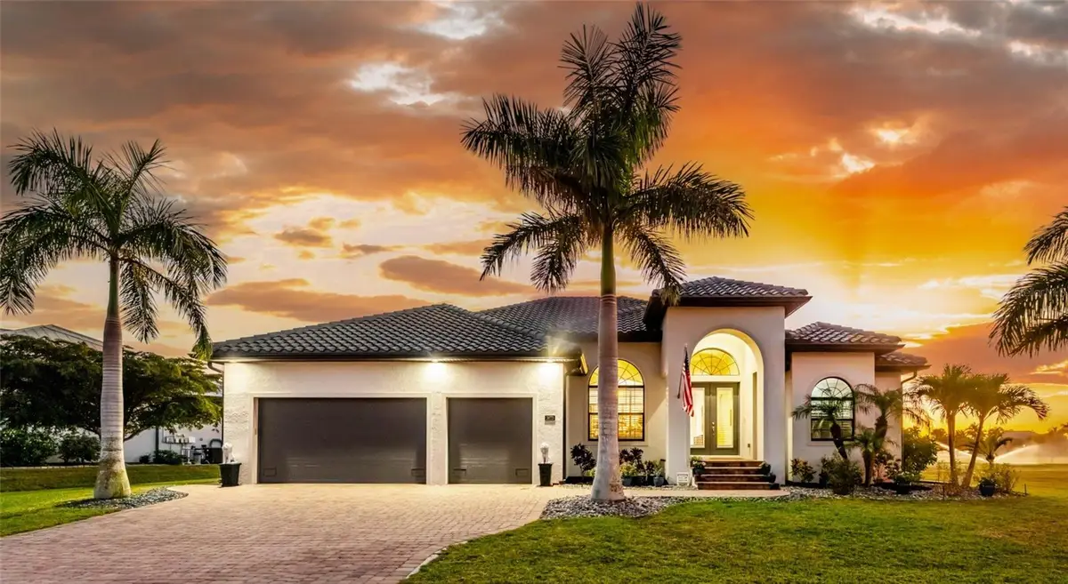 3673 Bal Harbor Boulevard, Punta Gorda, FL 33950 - Image #1