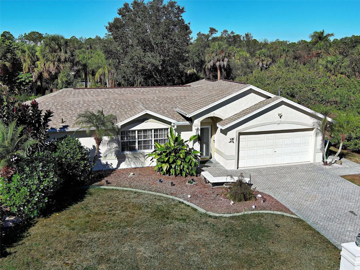 1045 Clearview Drive, Port Charlotte, FL 33953 - Image #1