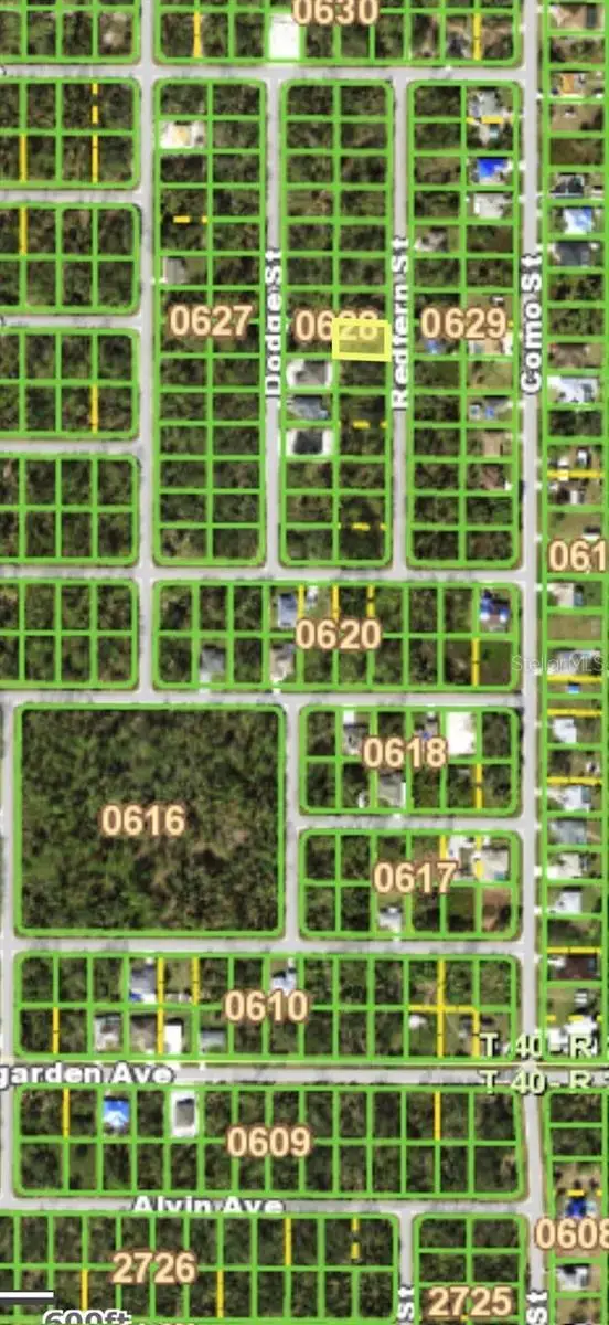 2361 Redfern Street, Port Charlotte, FL 33948 - Image #3