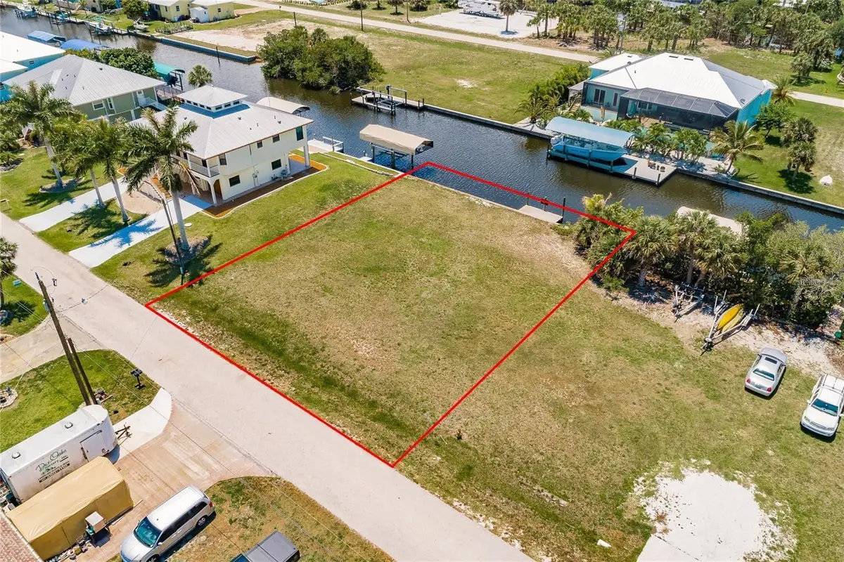 24293 Henry Morgan Boulevard, Punta Gorda, FL 33955 - Image #1