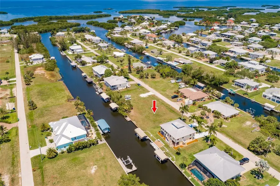 24293 Henry Morgan Boulevard, Punta Gorda, FL 33955 - Image #2
