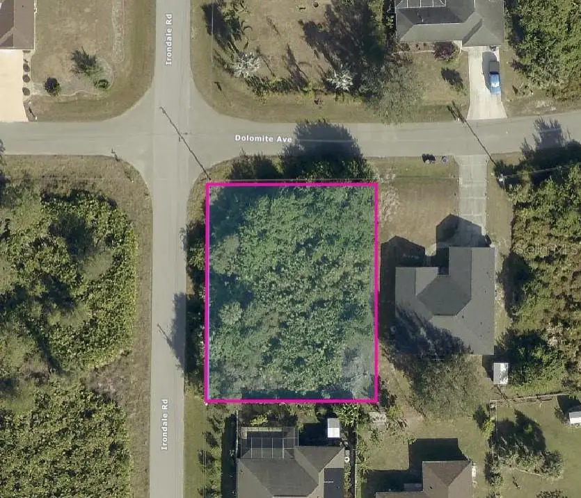 Dolomite Avenue, North Port, FL 34287 - Image #2