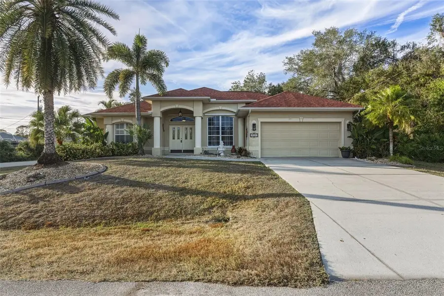 2855 Samovar Terrace, North Port, FL 34286 - Image #2