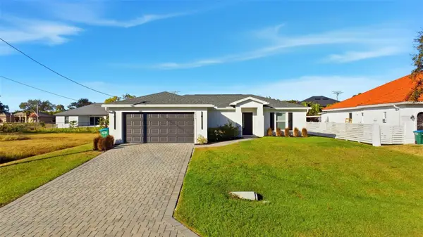 1910 NW 27th Place, CAPE CORAL, FL 33993