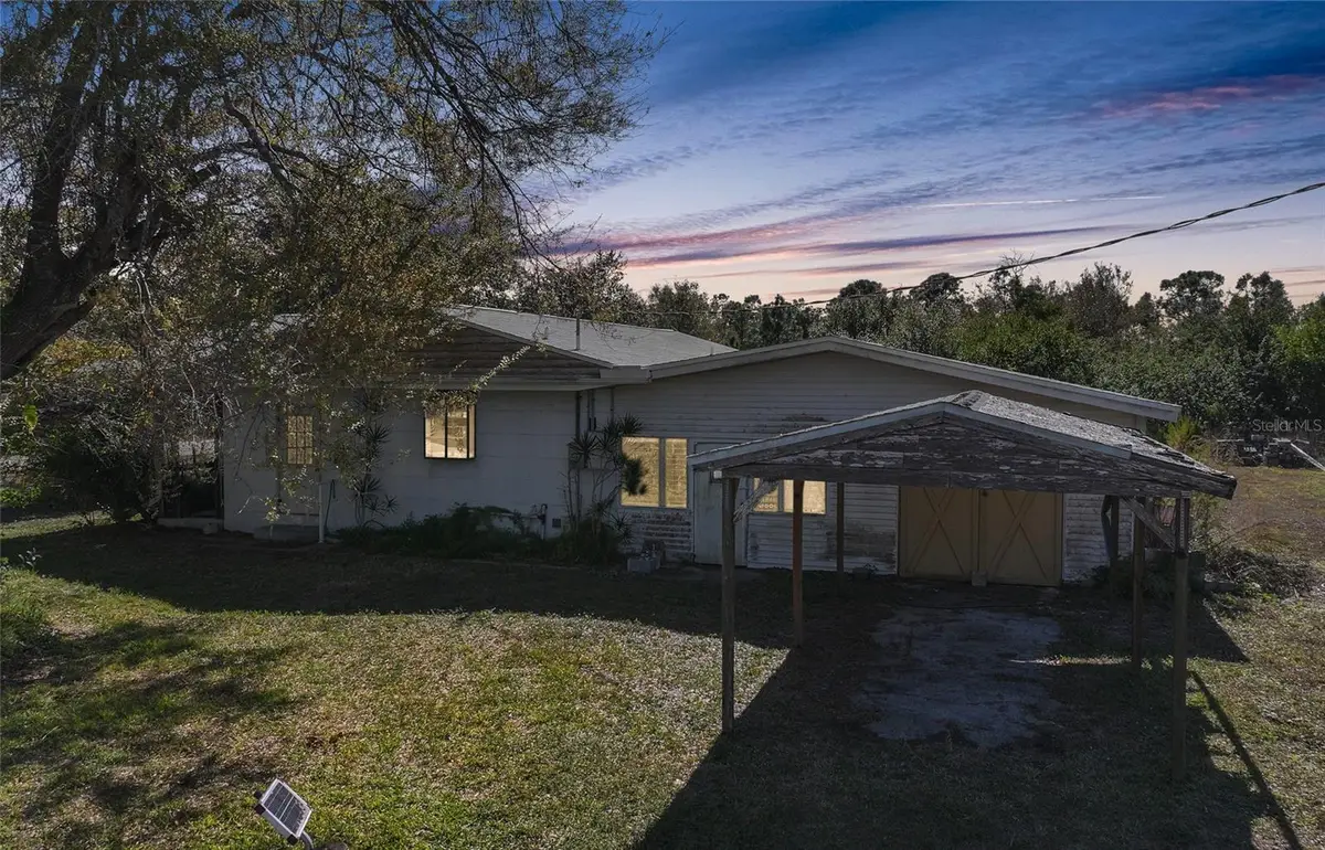 27345 Green Gulf Boulevard, Punta Gorda, FL 33955 - Image #1