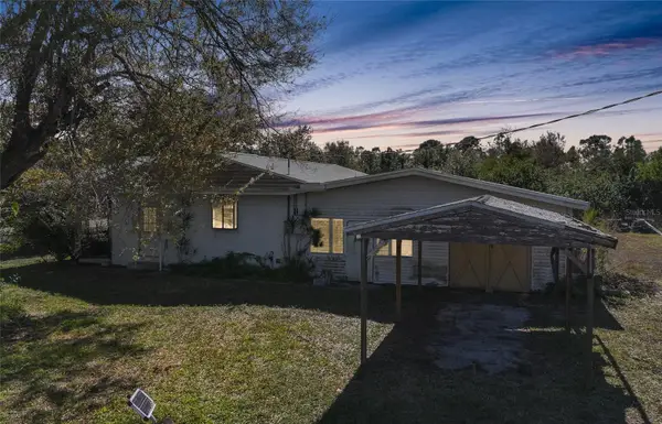 27345 Green Gulf Boulevard, PUNTA GORDA, FL 33955