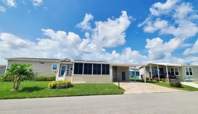 12116 SW County Rd 769 #61, Lake Suzy, FL 34269 - Image #1