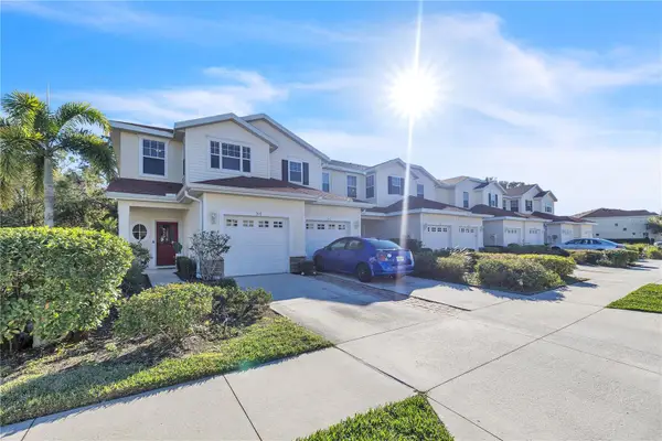 1159 Jonah Drive, NORTH PORT, FL 34289