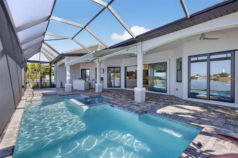 3014 NW 43rd Place, Cape Coral, FL 33993 - #2