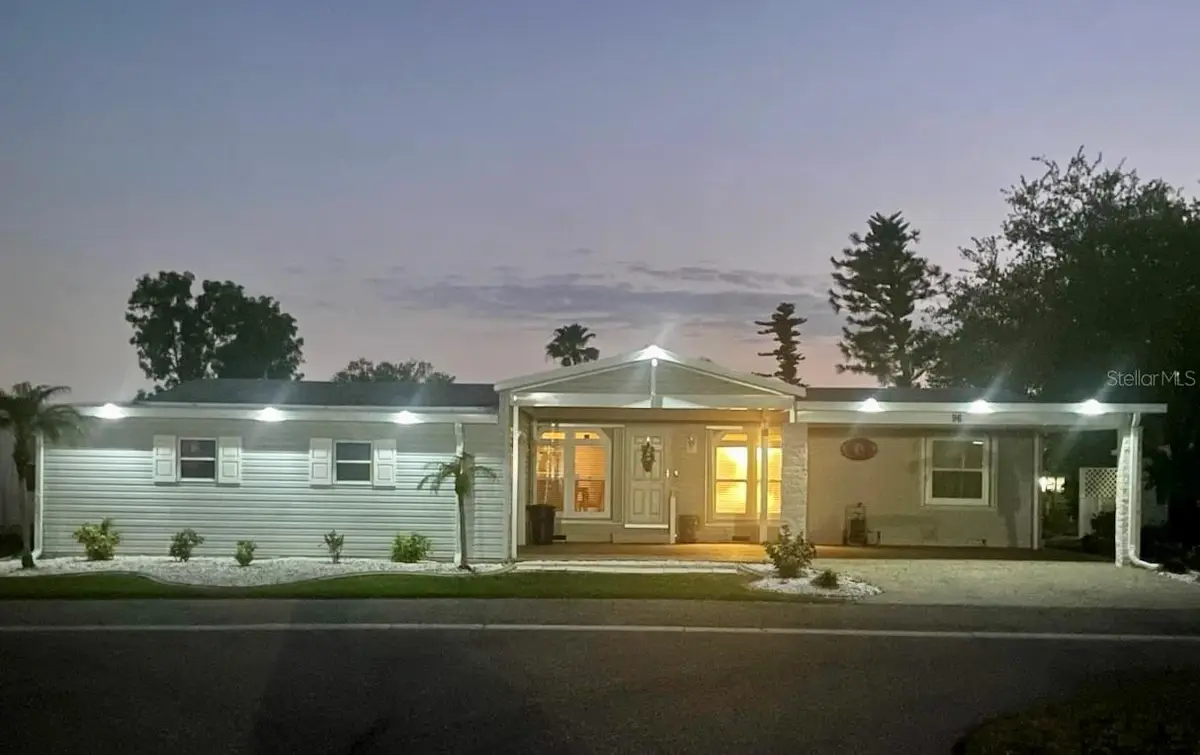 5601 Duncan Road #96, Punta Gorda, FL 33982 - Image #1
