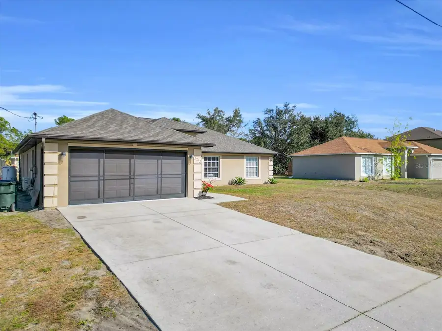 3742 Billingham Lane, North Port, FL 34288 - Image #3