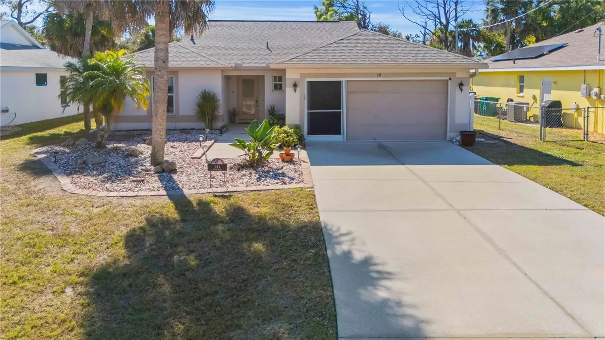 141 Kings Drive, Rotonda West, FL 33947 - #1