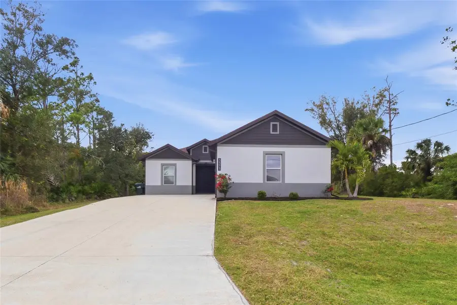 3373 Eagle Pass Street, North Port, FL 34286 - Image #2