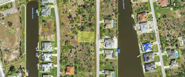 8323 Tracy Circle, PORT CHARLOTTE, FL 33981