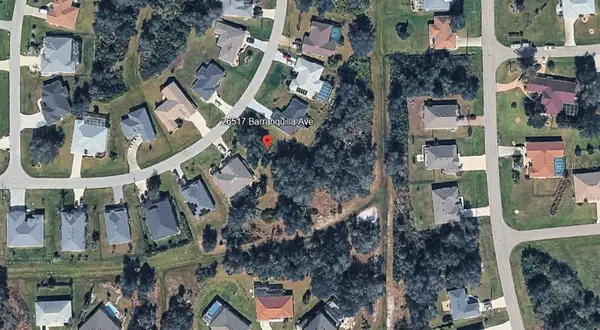 26517 Barranquilla Avenue, PUNTA GORDA, FL 33983