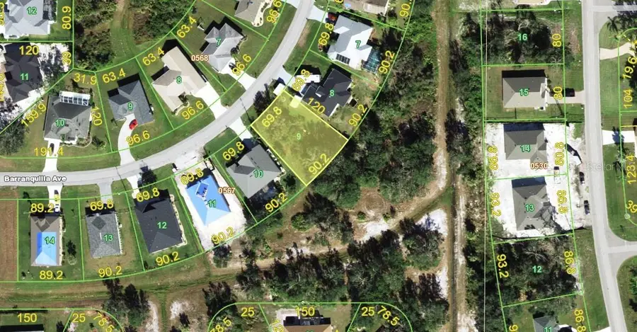 26517 Barranquilla Avenue, Punta Gorda, FL 33983 - Image #2