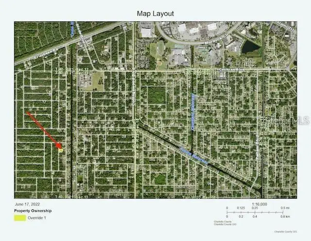 2328 Redfern Street, Port Charlotte, FL 33948 - Image #3