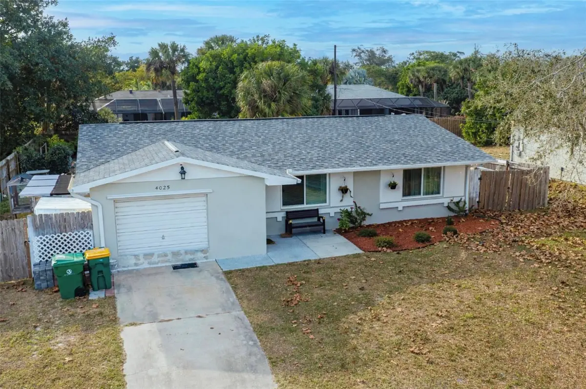 4025 Yucatan Circle, Port Charlotte, FL 33948 - Image #1