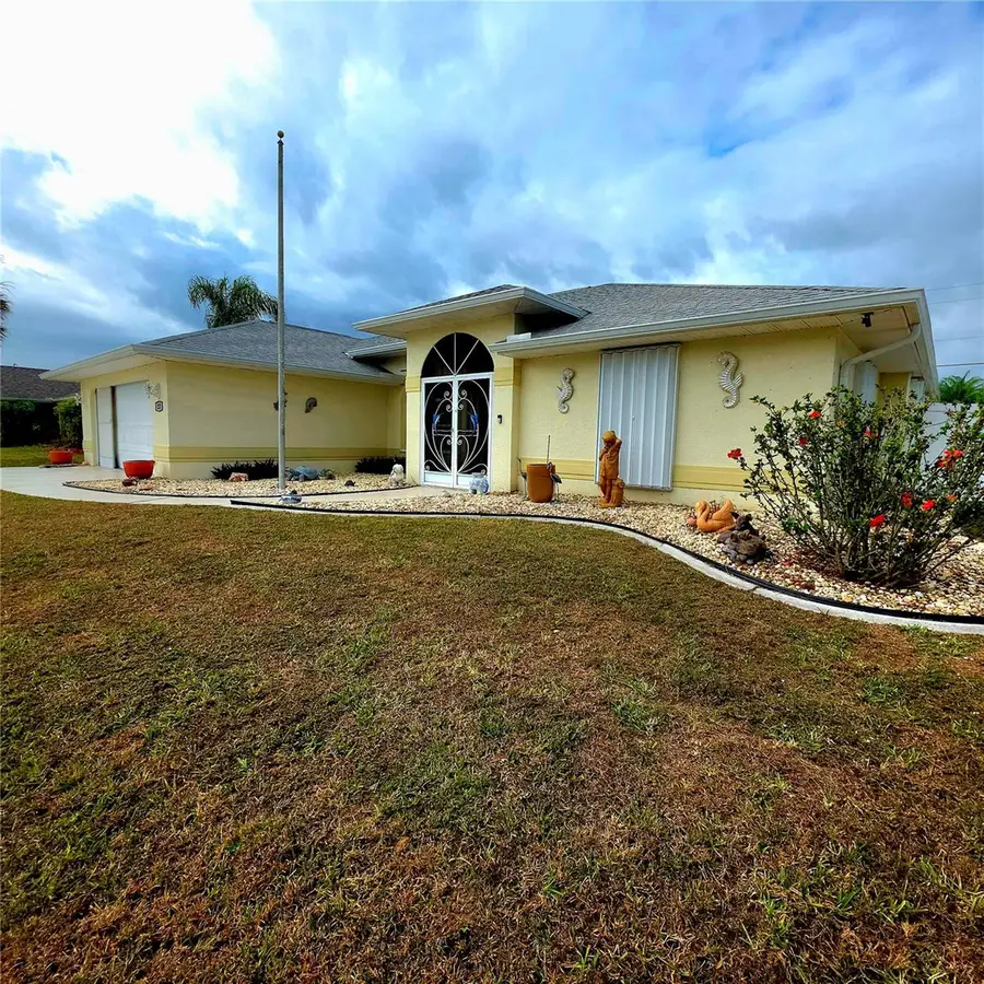 231 Allworthy Street, Port Charlotte, FL 33954 - Image #3