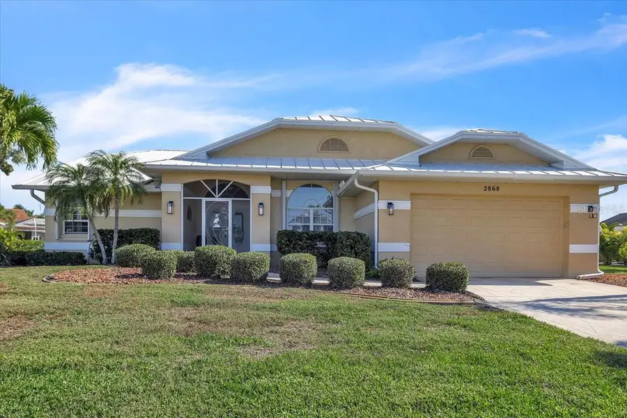 2868 Coral Way, Punta Gorda, FL 33950 - Image #2