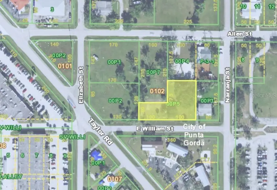 1226 Taylor Road, Punta Gorda, FL 33950 - Image #3