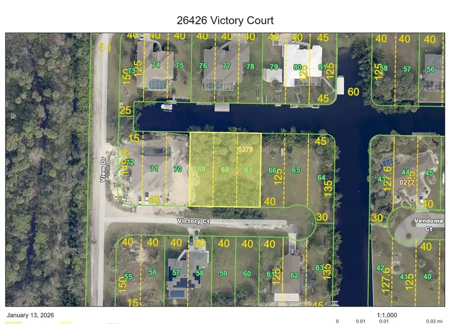26426 Victory Court, Punta Gorda, FL 33983 - Image #2