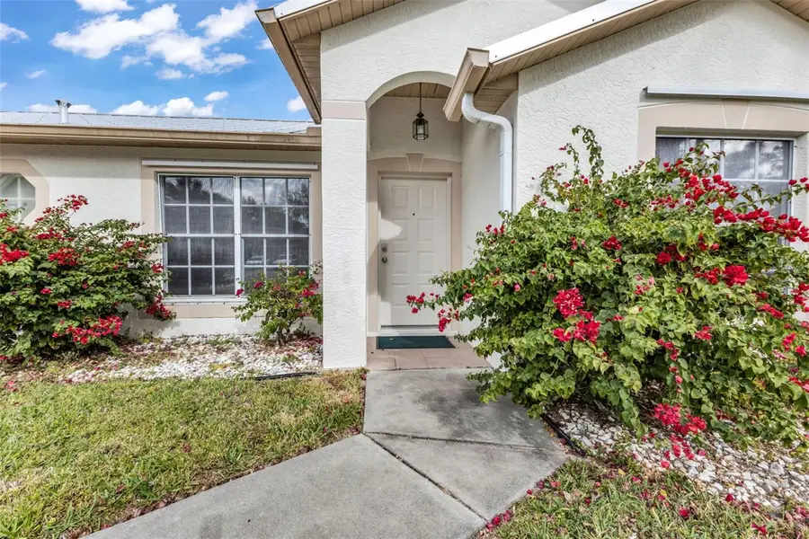213 Hallcrest Terrace, Port Charlotte, FL 33954 - Image #2