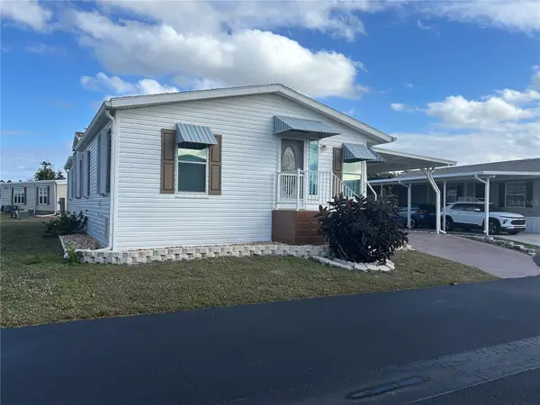 1000 Kings Highway #374, PORT CHARLOTTE, FL 33980