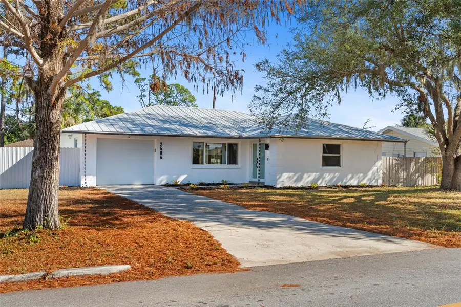 2506 Lakeshore Circle, Port Charlotte, FL 33952 - Image #2