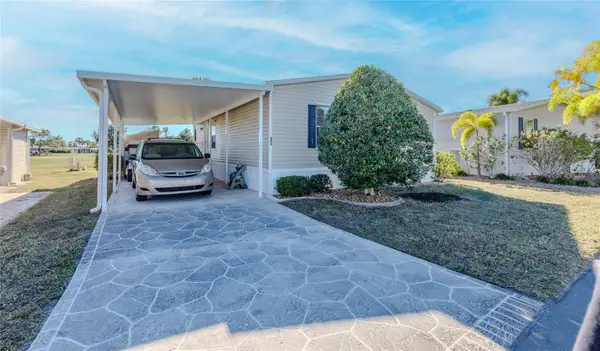 2100 Kings Highway #493, PUNTA GORDA, FL 33980