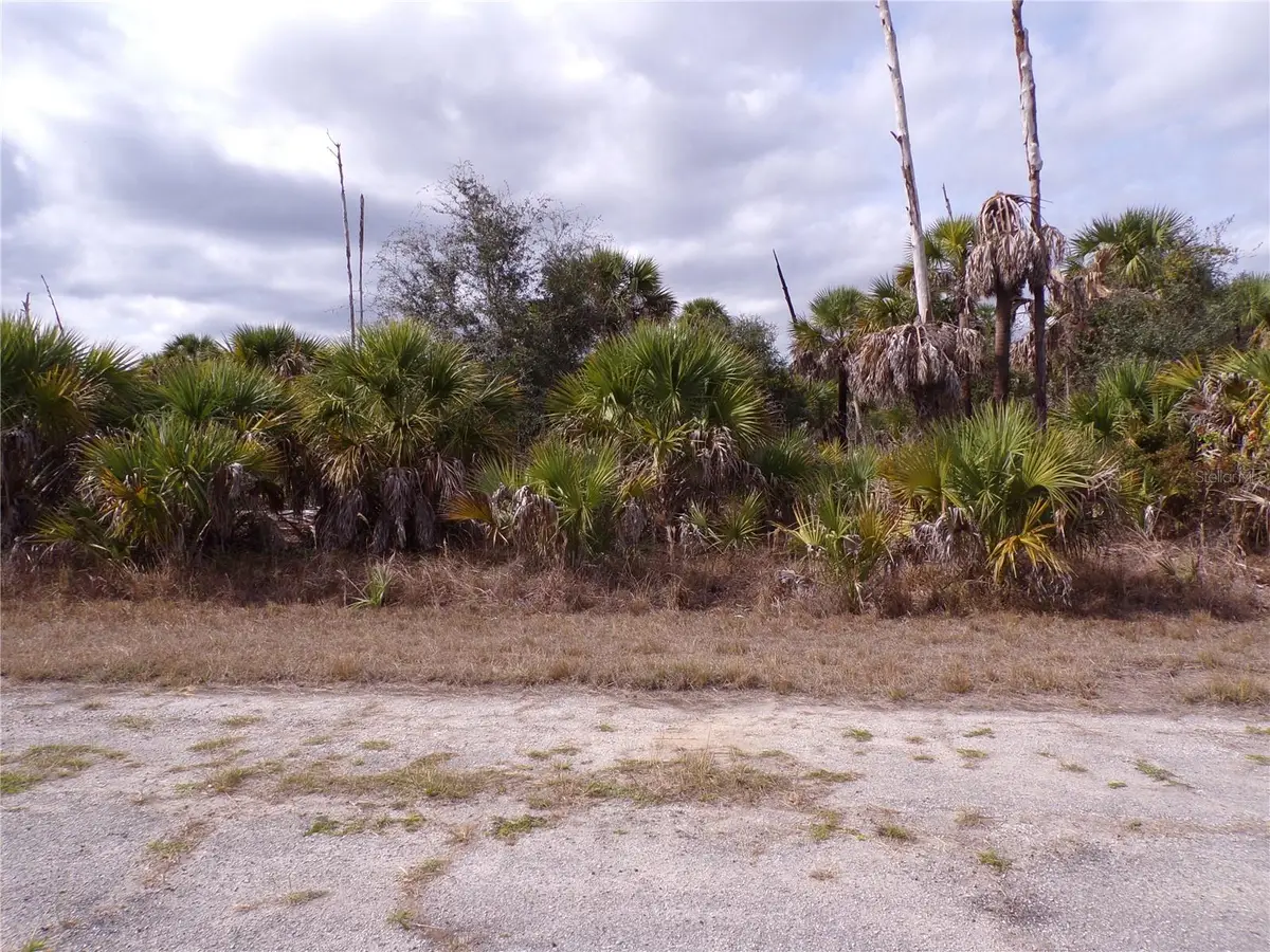 Copernicus Road, North Port, FL 34288 - Image #1