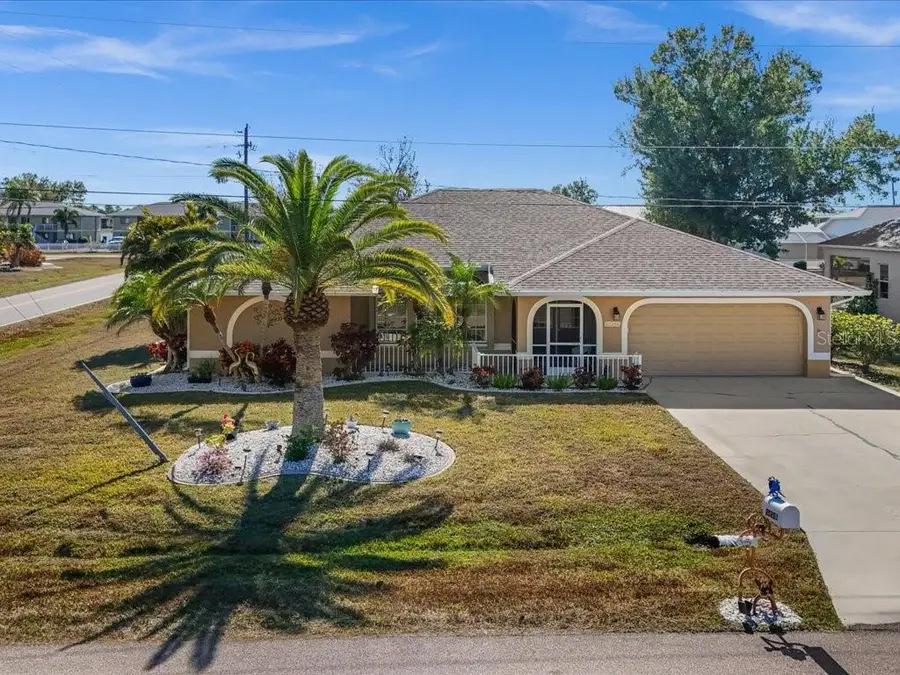 25263 Padre Lane, Punta Gorda, FL 33983 - Image #2