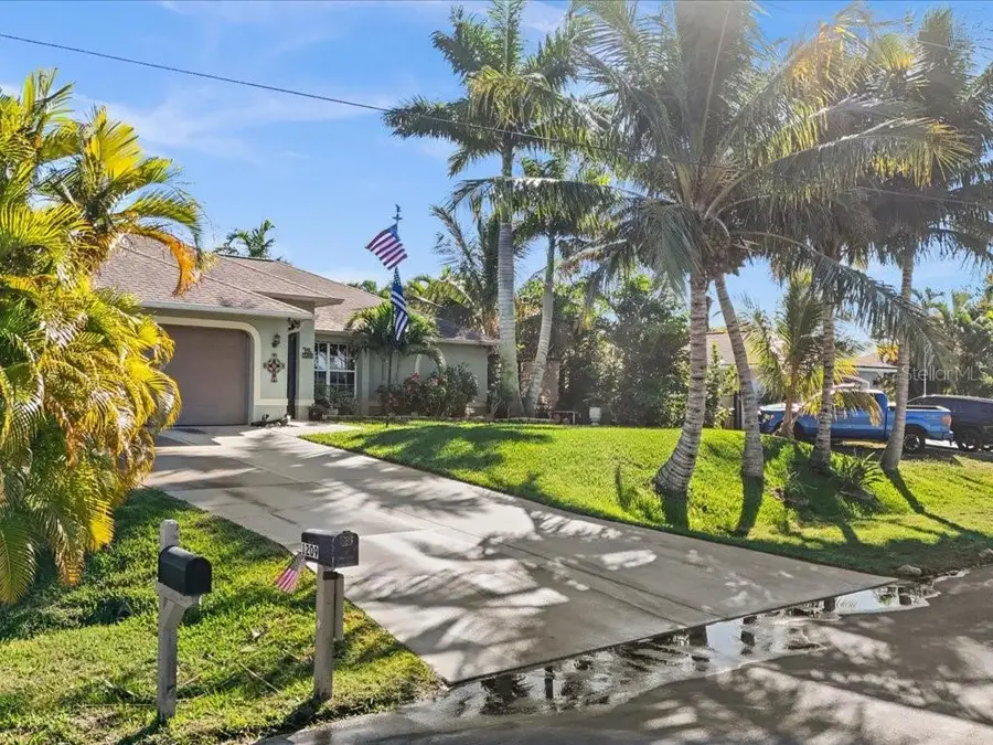 1209 NW 25th Place, Cape Coral, FL 33993 - Image #3