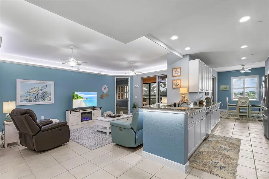 24399 Baltic Avenue #202, Punta Gorda, FL 33955 - #2