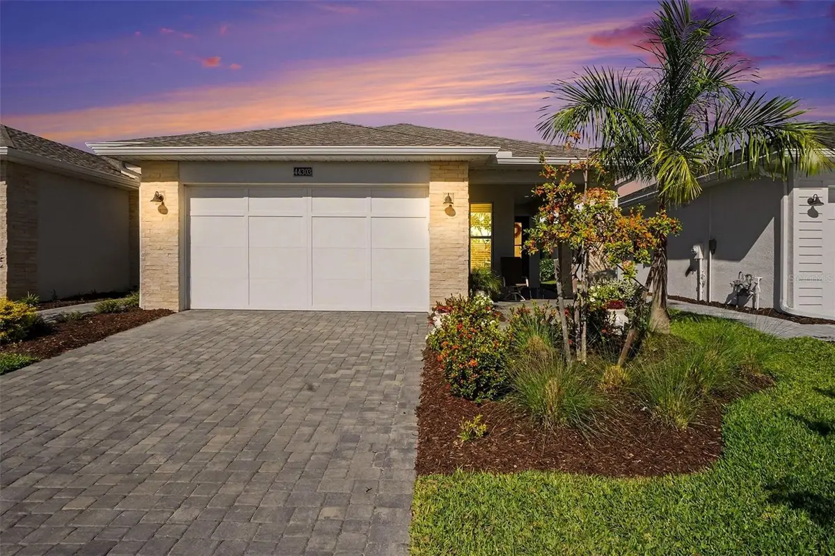 44303 Panther Drive, Punta Gorda, FL 33982 - Image #1