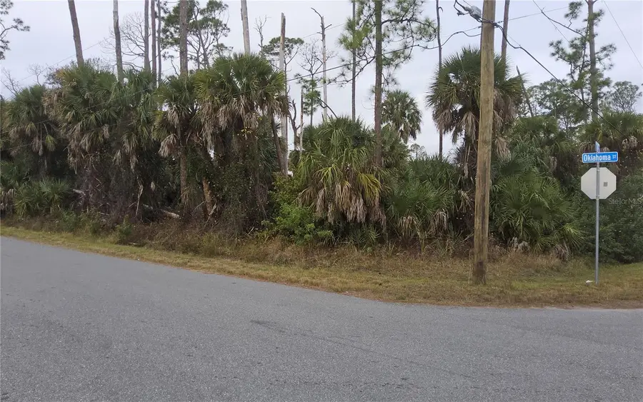 LOT 17 Oklahoma Street, North Port, FL 34286 - Image #2