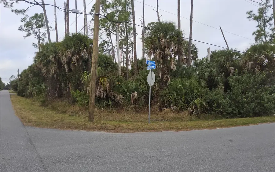 LOT 17 Oklahoma Street, North Port, FL 34286 - Image #3