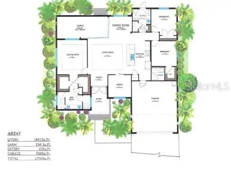 3245 Gulfstream Parkway, Cape Coral, FL 33993 - Image #3