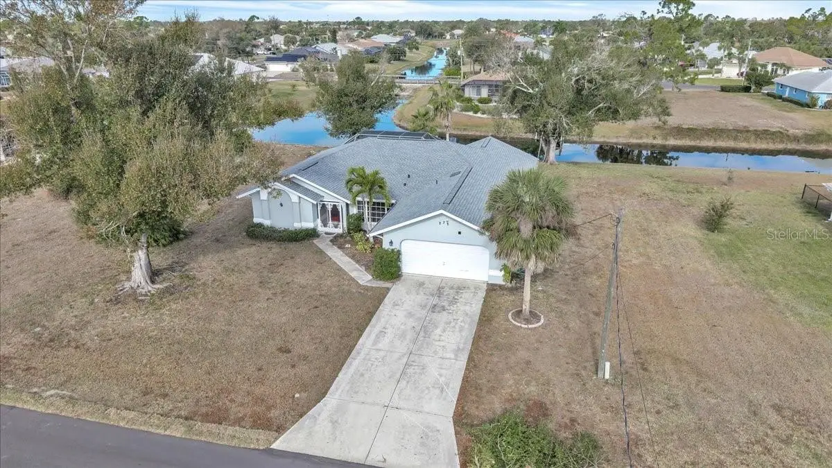 272 Broadmoor Lane, Rotonda West, FL 33947 - Image #1