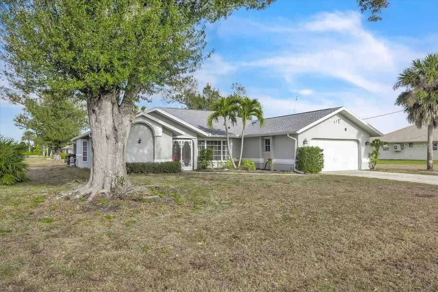 272 Broadmoor Lane, Rotonda West, FL 33947 - Image #2