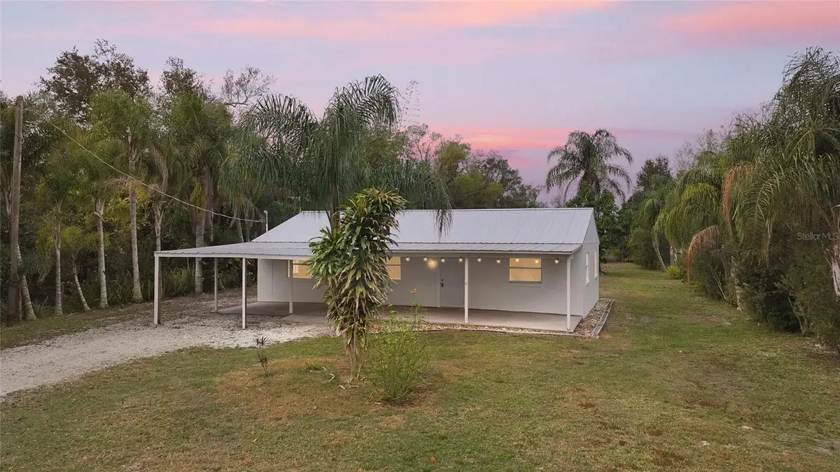 2451 NW Garvin Avenue, Arcadia, FL 34266 - Image #1