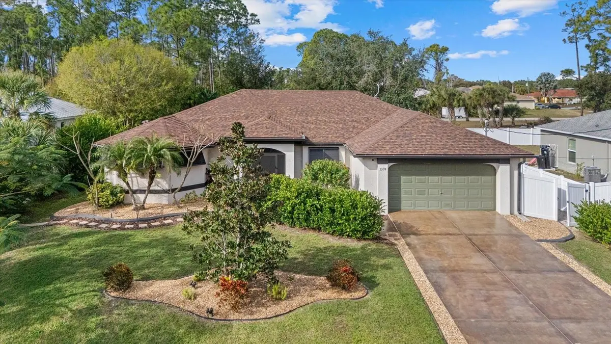 1339 Richmar Street, North Port, FL 34288 - Image #1