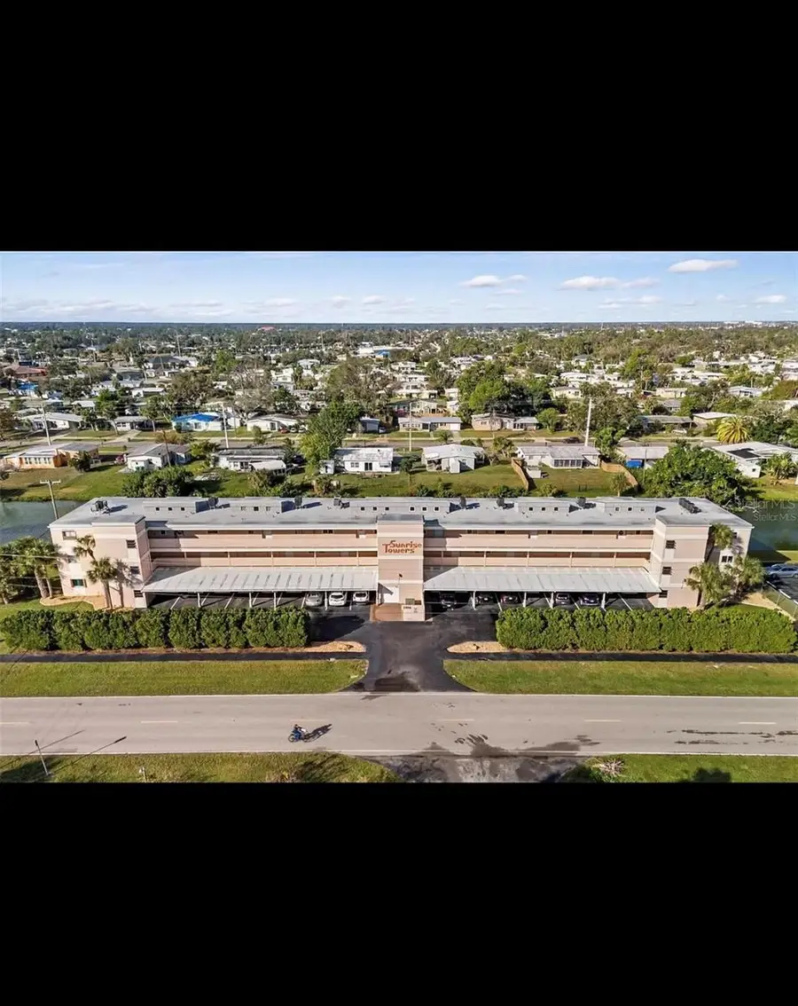 2486 Caring Way #17A, Port Charlotte, FL 33952 - #2