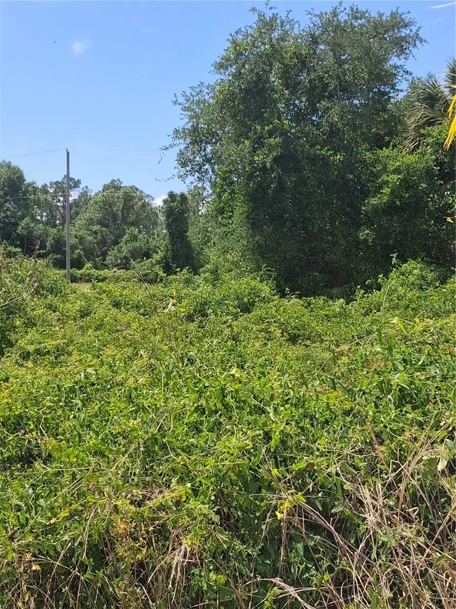 N Holloway Avenue, North Port, FL 34288 - #3