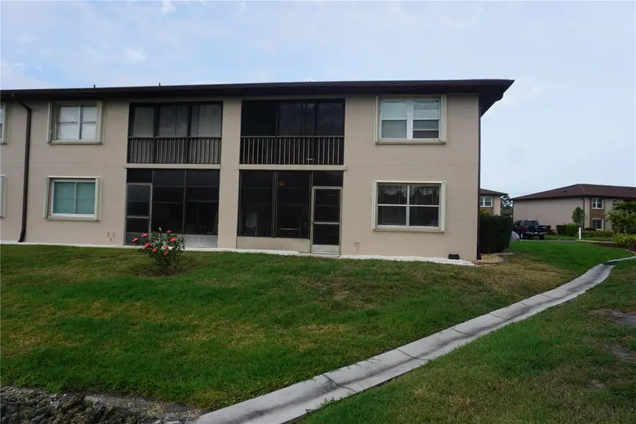 25100 Sandhill Boulevard #H-101, Port Charlotte, FL 33983 - Image #2