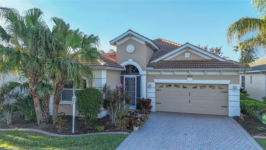 8899 Eagle Bay Court, North Port, FL 34287 - Image #2