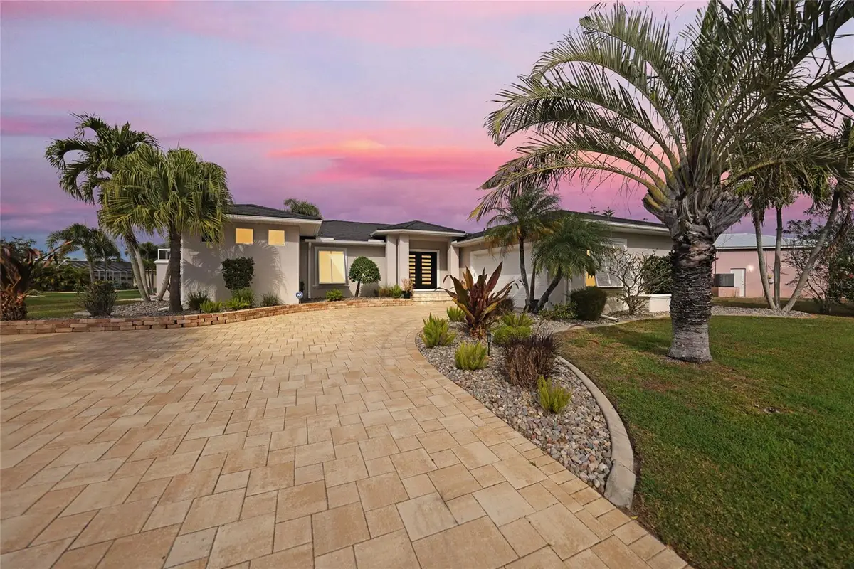 1740 Aqui Esta Drive, Punta Gorda, FL 33950 - Image #1