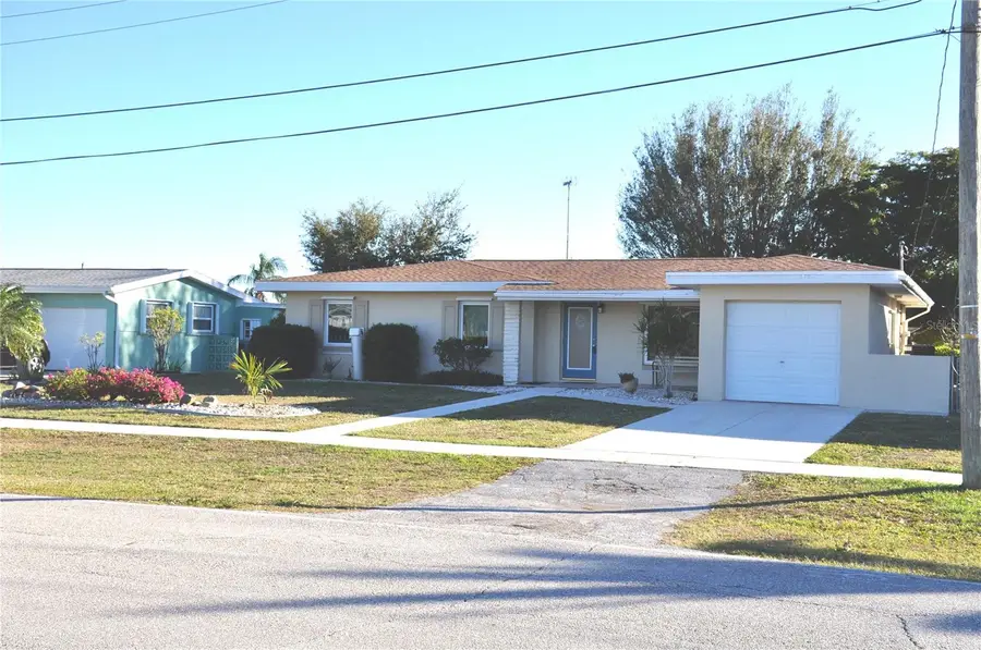 4255 Conway Boulevard, Port Charlotte, FL 33952 - Image #2
