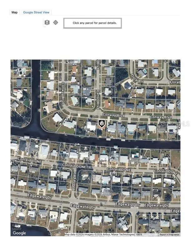 4255 Conway Boulevard, Port Charlotte, FL 33952 - Image #3