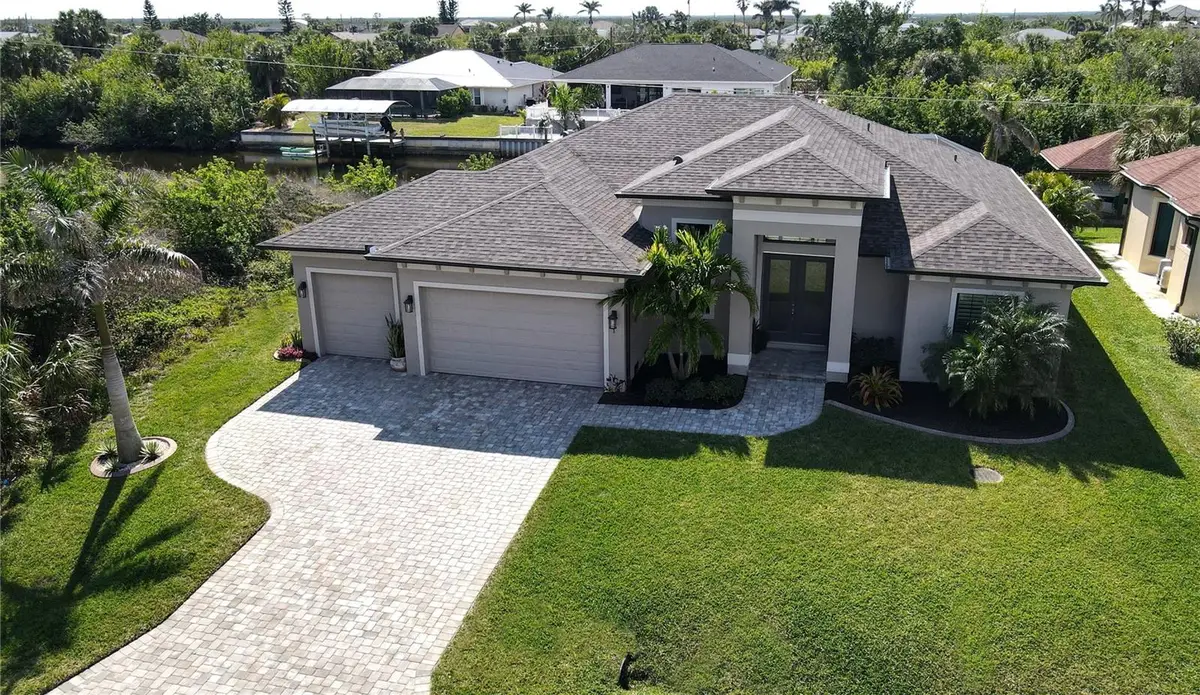 17350 Bayharbor Circle, Port Charlotte, FL 33948 - Image #1